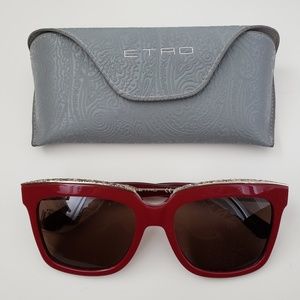 ETRO Sunglasses ET661S